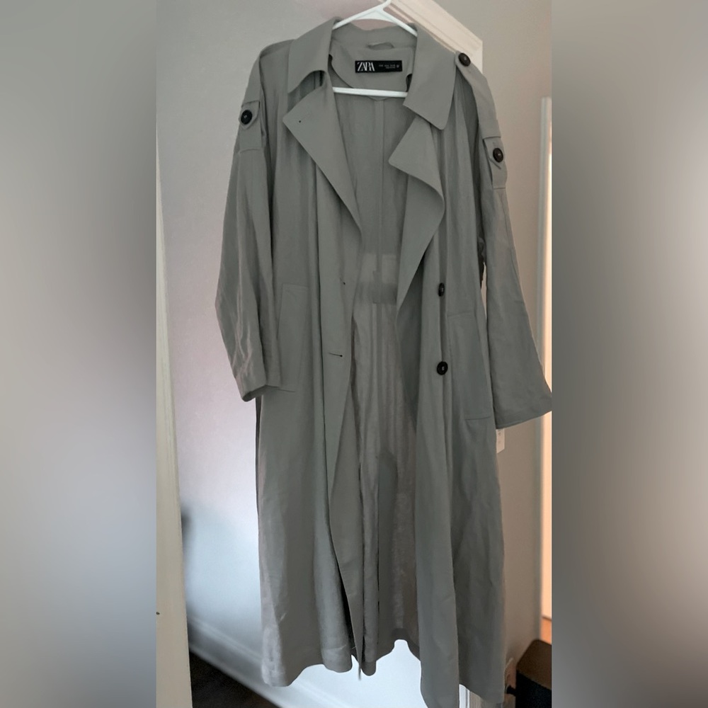 Zara Size M